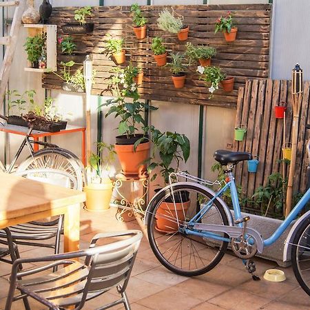 Hostel 54 Zagreb Eksteriør bilde