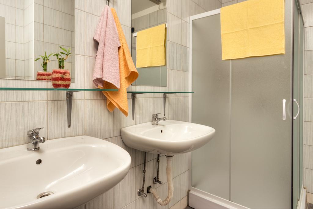 Hostel 54 Zagreb Eksteriør bilde