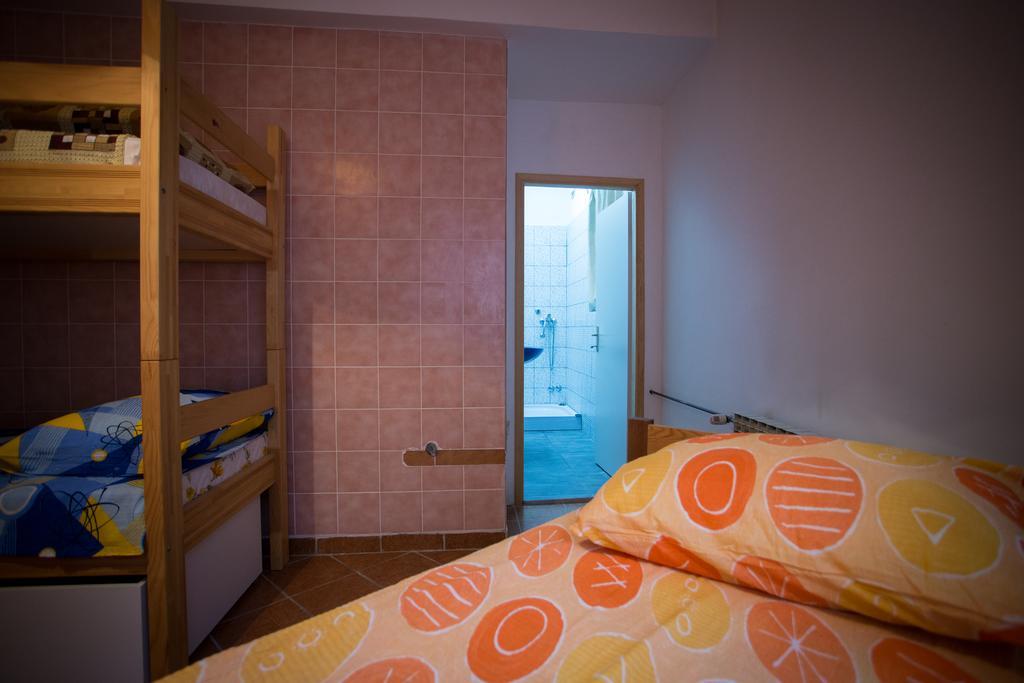 Hostel 54 Zagreb Rom bilde