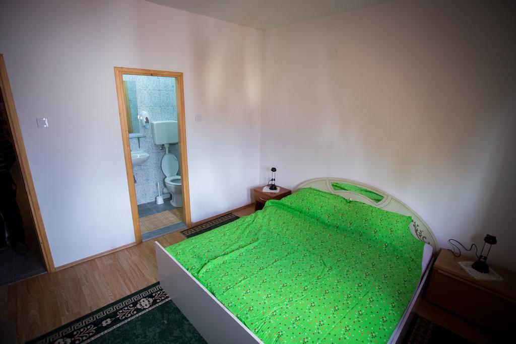 Hostel 54 Zagreb Rom bilde