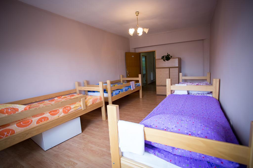 Hostel 54 Zagreb Rom bilde