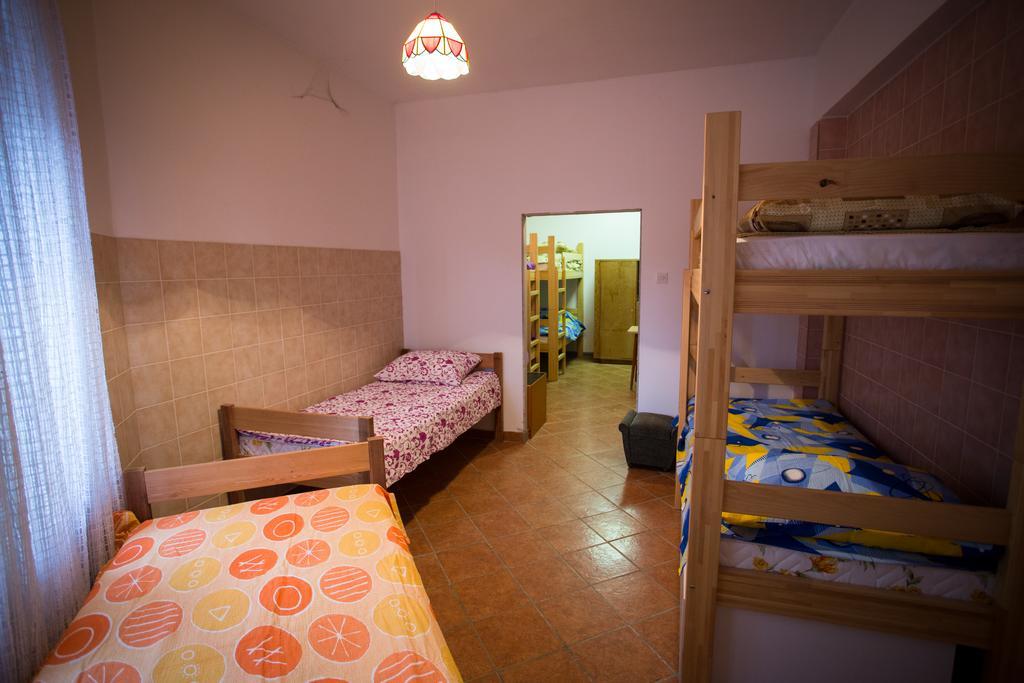 Hostel 54 Zagreb Rom bilde
