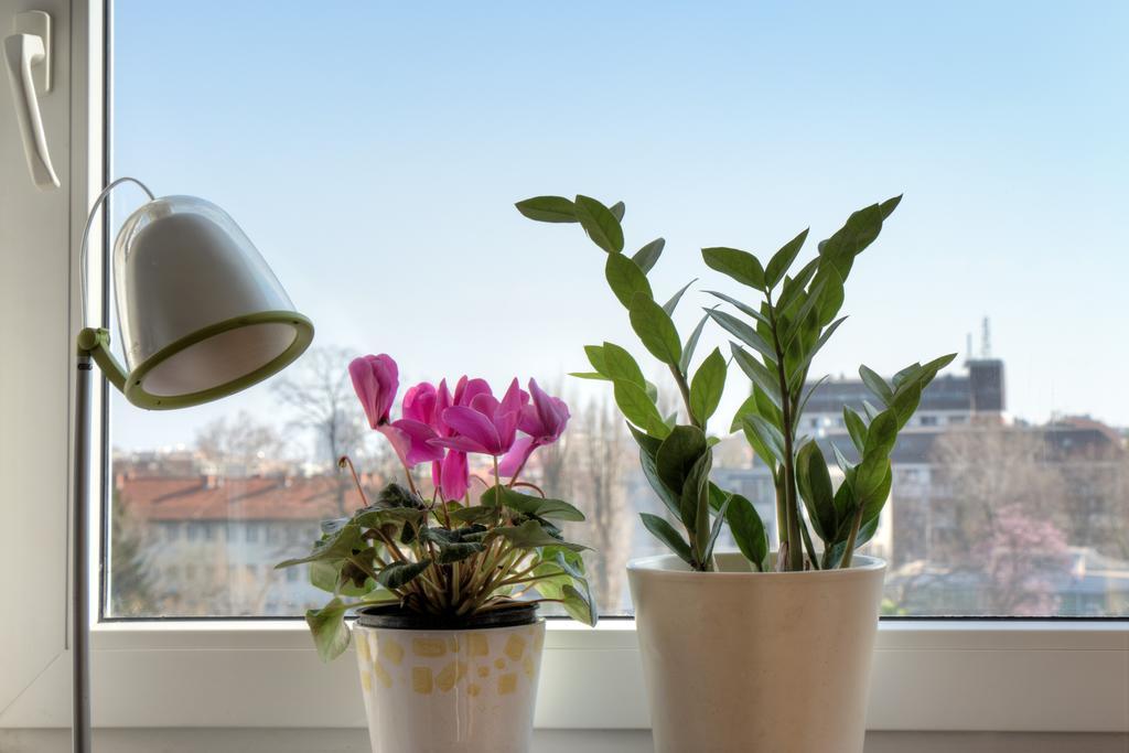 Hostel 54 Zagreb Eksteriør bilde