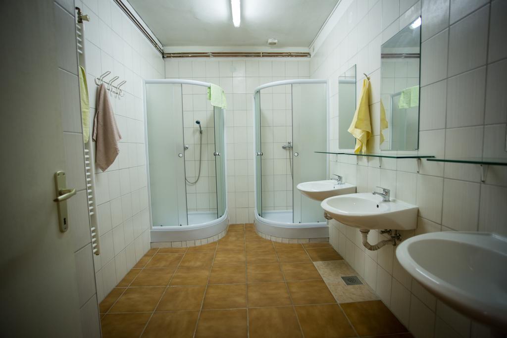 Hostel 54 Zagreb Rom bilde
