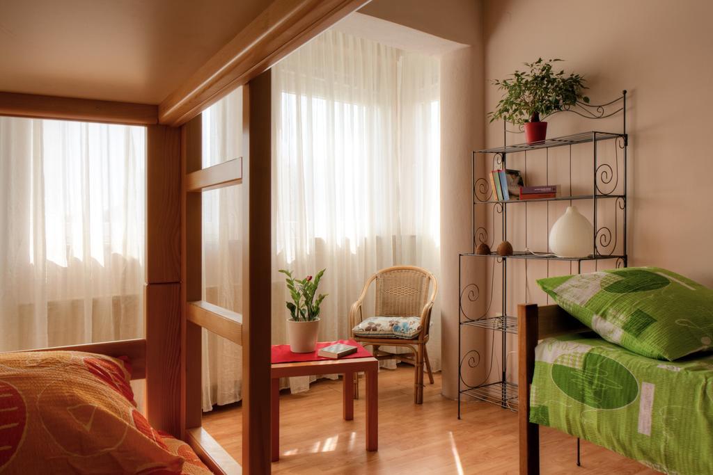 Hostel 54 Zagreb Eksteriør bilde