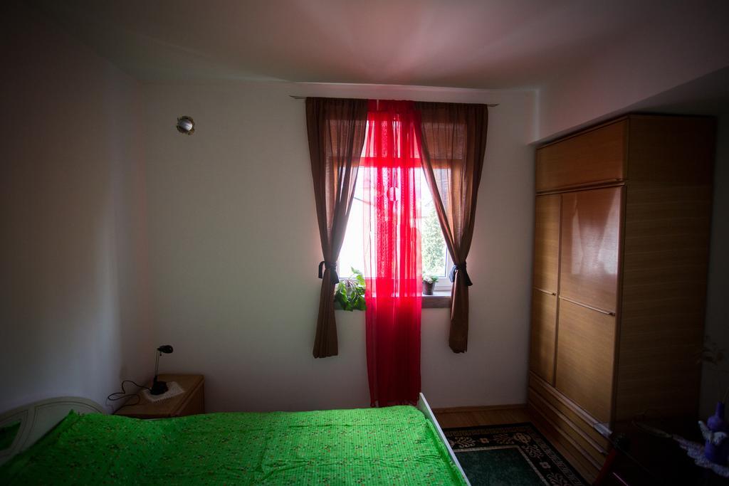 Hostel 54 Zagreb Rom bilde