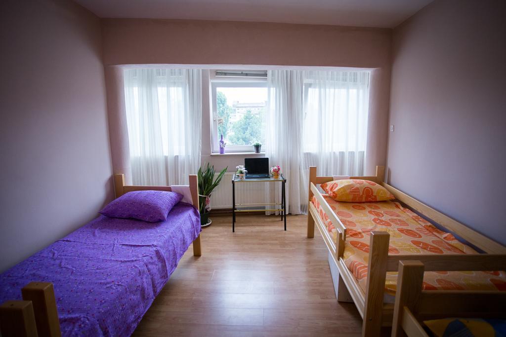 Hostel 54 Zagreb Rom bilde